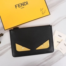 Mens Fendi Clutch Bags